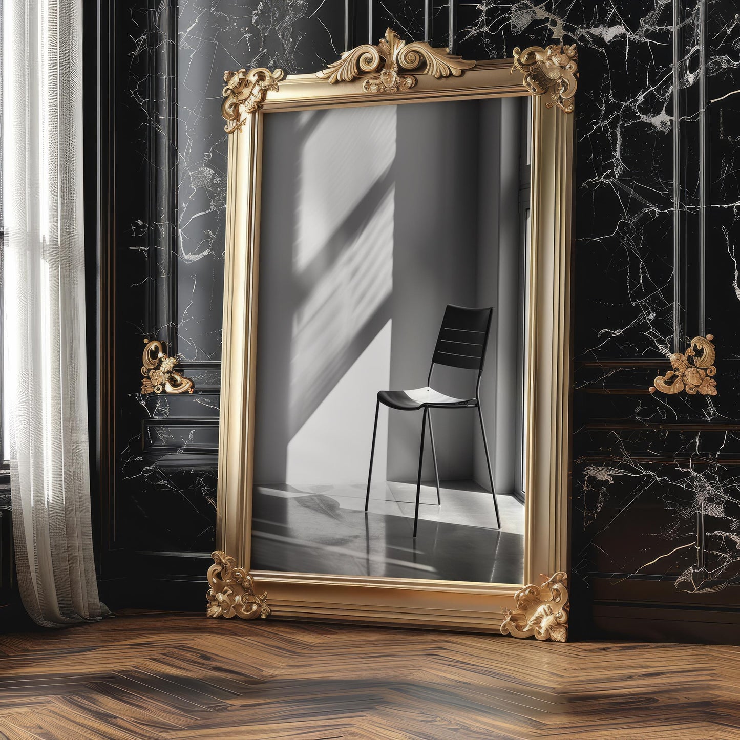 Urban Photography | Minimalist Shadow Print Black and White | Architectural Geometry wall art print, black and white architectural poster, minimalist modern Scandinavian wall decor, Monohaus