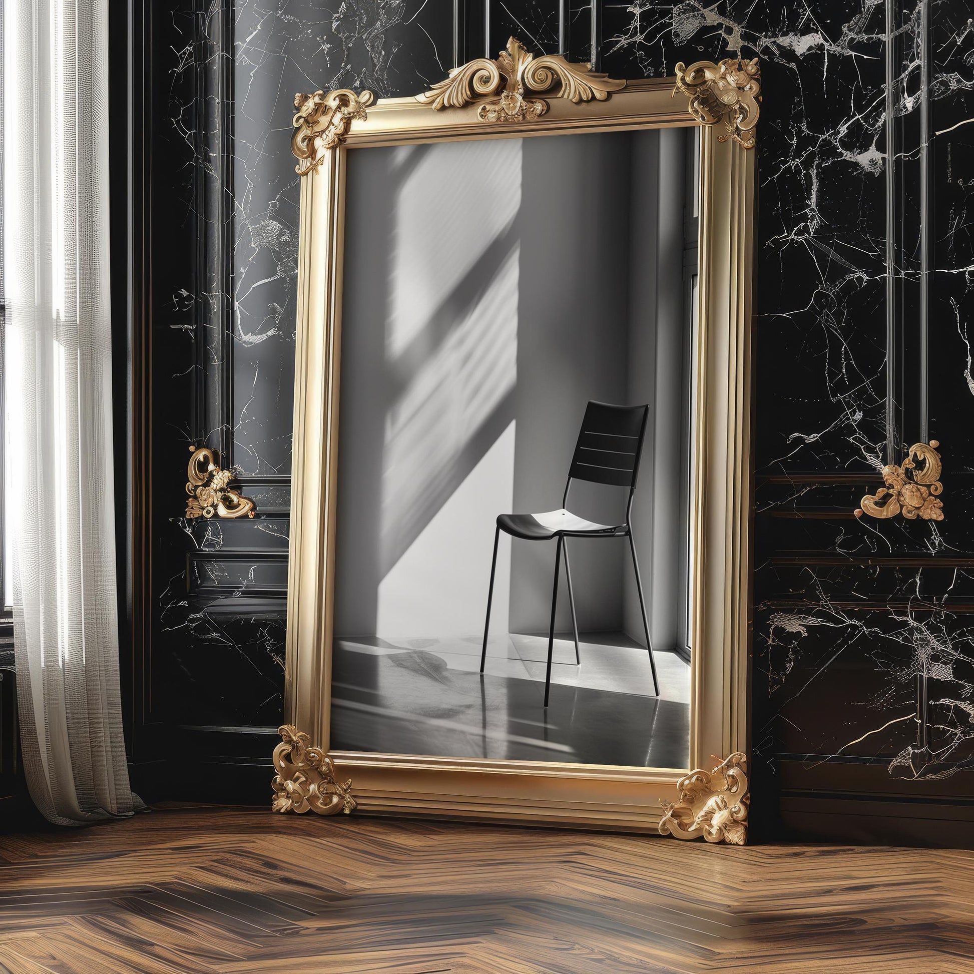 Urban Photography | Minimalist Shadow Print Black and White | Architectural Geometry wall art print, black and white architectural poster, minimalist modern Scandinavian wall decor, Monohaus