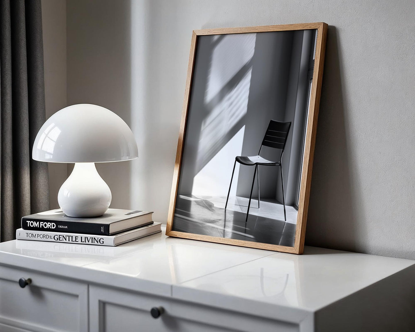 Urban Photography | Minimalist Shadow Print Black and White | Architectural Geometry wall art print, black and white architectural poster, minimalist modern Scandinavian wall decor, Monohaus