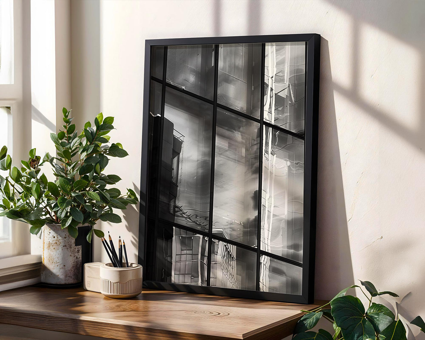 Minimal Wall Art | Retro Paris Fashion Print |  Glamour Photography wall art print, minimalist black and white poster, modern Scandinavian wall decor, Monohaus