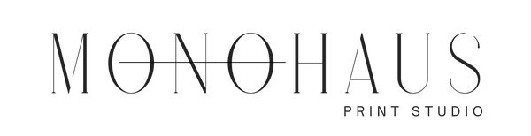 MonoHaus Print Studio