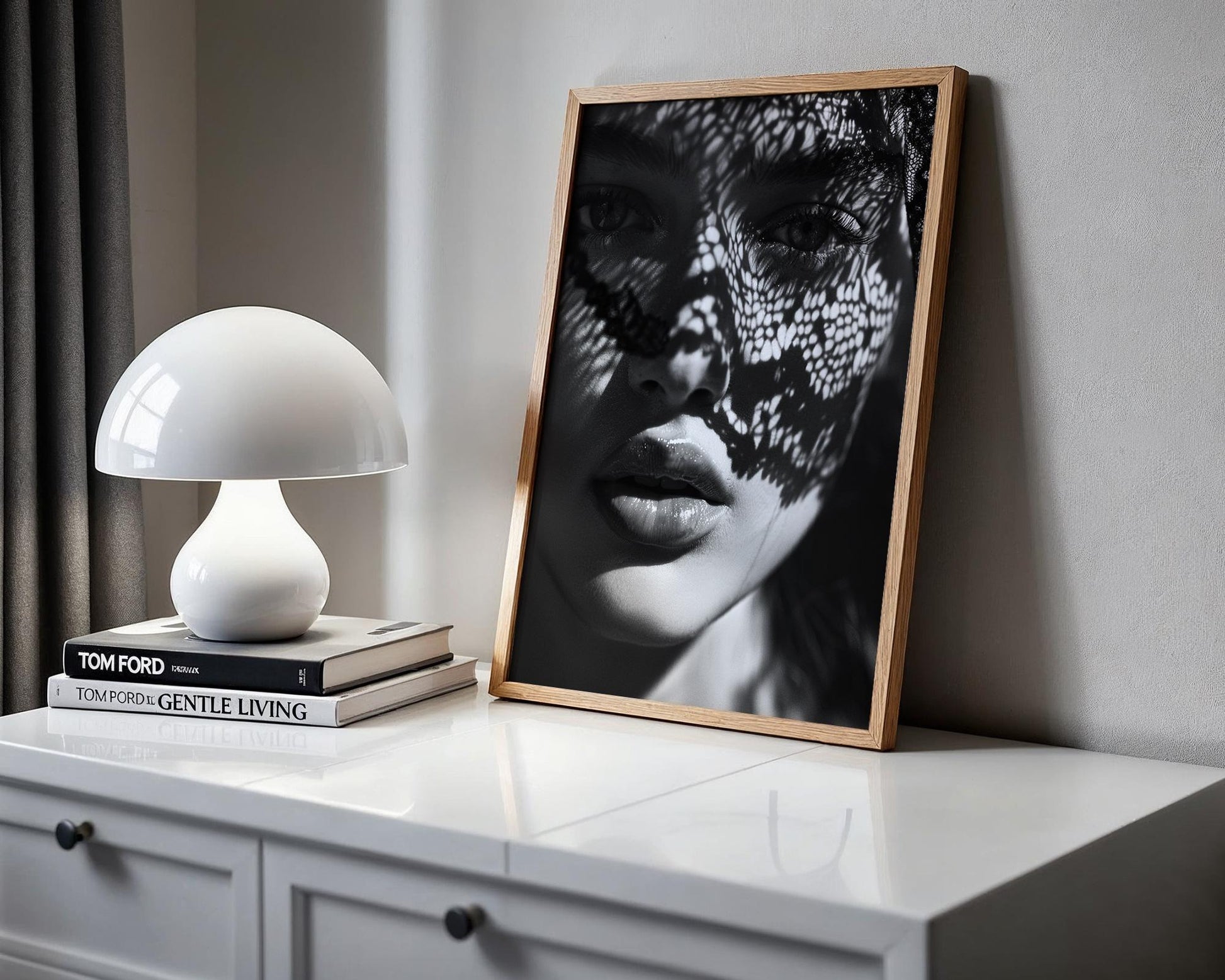 Minimal Wall Art Luxury Fashion | Black and White Fine Art Photography Print wall art print, minimalist black and white poster, modern Scandinavian wall decor, Monohaus